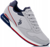 BUTY MĘSKIE SPORTOWE SNEAKERSY U.S. POLO r. 45