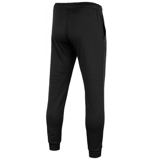 4F H4Z22-SPMD351-20S SPODNIE MĘSKIE SPORTOWE DRESOWE BAWEŁNA