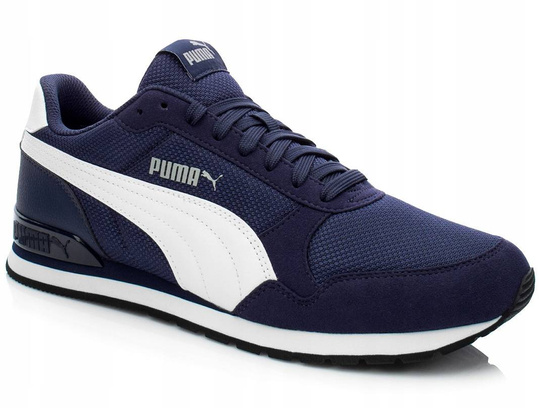 PUMA ST RUNNER v2 MESH 366811-03 BUTY MĘSKIE