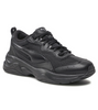 PUMA CILIA 369778-01 damskie buty sportowe sneakersy czarne