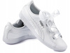 BUTY DAMSKIE PUMA VIKKY RIBBON 369542-02 r. 36