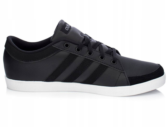BUTY MĘSKIE ADIDAS CALNEO LAIDBACK F39049 r 39 1/3