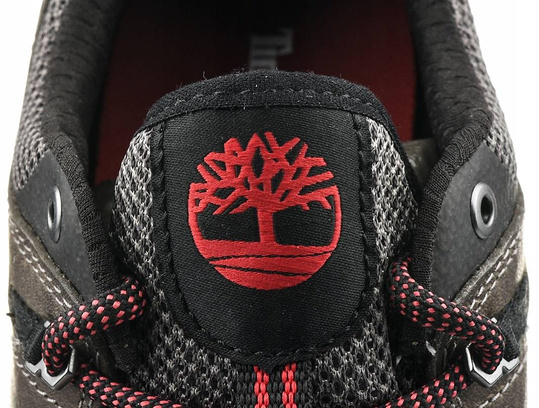 TIMBERLAND FLYROAM TRAIL LOW BUTY MĘSKIE BUTY SPORTOWE SNEAKERSY A1VX8