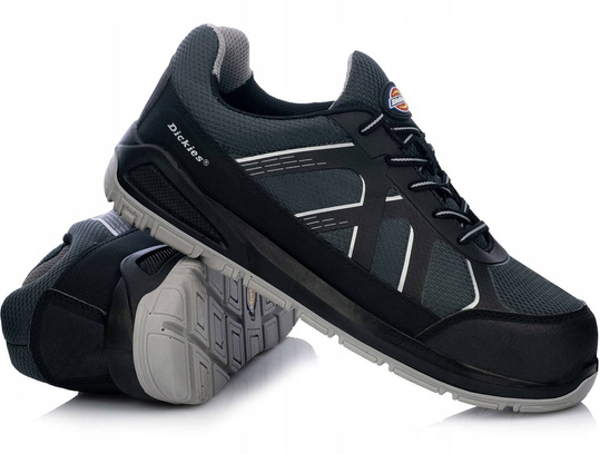 DICKIES HELIX TRAINER BUTY ROBOCZE OCHRONNE BHP 46