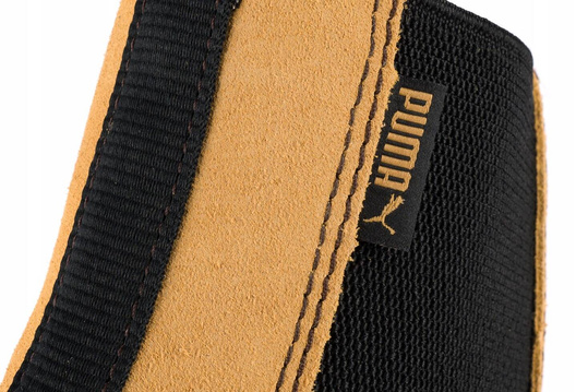 PUMA MAYZE CHELSEA SUEDE 382829-04 DAMSKIE BUTY BOTKI NA PLATFORMIE