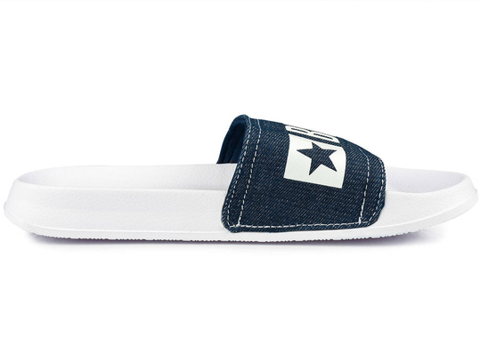 BIG STAR JJ174532 MĘSKIE KLAPKI JEANSOWE CASUALOWE PLAŻOWE