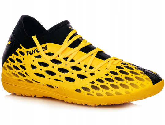 BUTY PUMA FUTURE 5.3 TT NETFIT TURFY ORLIK r. 43