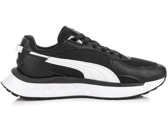 PUMA WILD RIDER ROUTE 381597-05 MĘSKIE BUTY SNEAKERSY SPORTOWE