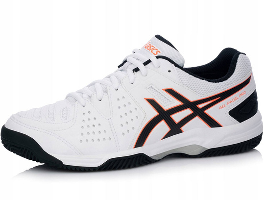 ASICS GEL-PADEL PRO 3 SG E511Y-108 buty męskie