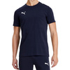 PUMA 656578-06 MĘSKA KOSZULKA T-SHIR SPORTOWA Granatowa