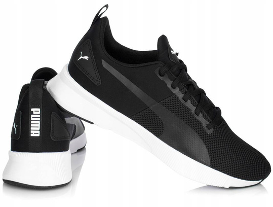PUMA FLYER RUNNER 192257-02 BUTY MĘSKIE SNEAKERSY SPORTOWE