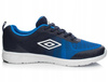 BUTY MĘSKIE UMBRO RANKIN UMFM0157-15 SPORTOWE r 45