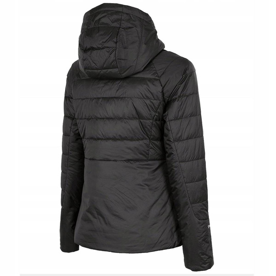 4F DAMSKA KURTKA ZIMOWA PIKOWANA PRIMALOFT H4Z22-KUDP017-20S