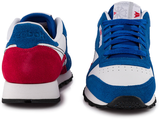 REEBOK CLASSIC LEATHER GY1522 BUTY SNEAKERSY MĘSKIE DAMSKIE SPORTOWE SKÓRZANE