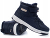 DZIECIĘCE BUTY ZIMOWE CHŁOPIĘCE PUMA REBOUND OCIEPLANE 375479-05