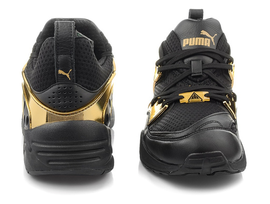 PUMA BLAZE OF GLORY METALLIC OBUWIE MĘSKIE 361851-02