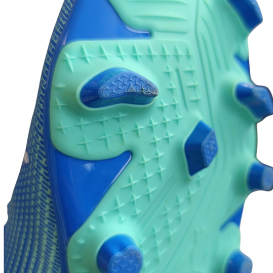 OUTLET: PUMA FUTURE PLAY FG/AG 107939-011 BUTY KORKI PIŁKARSKIE LANKI SPORTOWE