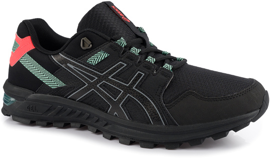 ASICS GEL-CITREK 1201A759-001 męskie buty sportowe trekkingowe do biegania