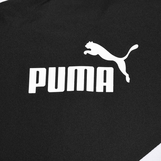 PUMA WOVEN SUIT DRES KOMPLET MĘSKI SPORTOWY SPODNIE BLUZA DUŻE ROZMIARY