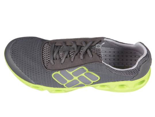 COLUMBIA DRAINMAKER BUTY SPORTOWE MĘSKIE BM3673-020