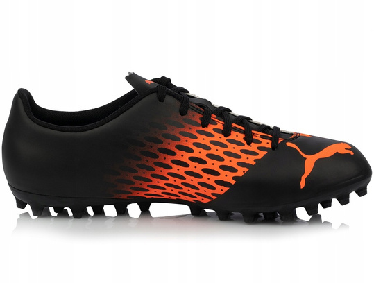 BUTY KORKI PIŁKARSKIE PUMA SPIRIT III MG 106067-04