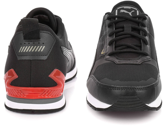 PUMA FERRARI TRACK RACER 306858-01 MĘSKIE BUTY SNEAKERSY SPORTOWE