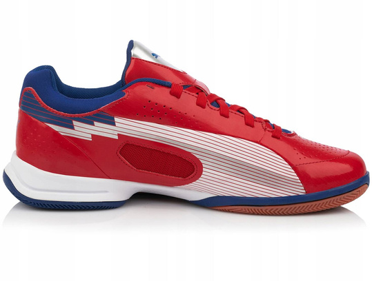 PUMA EVOSPEED INDOOR 3 BUTY HALOWE HALÓWKI 102663-03