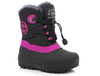 LEE COOPER ŚNIEGOWCE BUTY ZIMOWE DZIECIĘCE LCJ-21-44-0523K