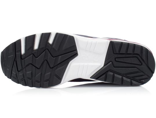 ASICS GEL-KAYANO TRAINER EVO H81SQ-9595 BUTY SPORTOWE MĘSKIE