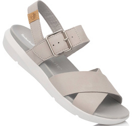 TIMBERLAND WILESPORT SANDAL A25UC DAMSKIE SKÓRZANE SANDAŁY