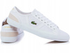 LACOSTE SIDELINE 220 39CMA0003-65T buty sportowe sneakersy męskie