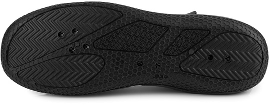 PROWATER MĘSKIE BUTY DO WODY PŁYWANIA NA PLAŻĘ RAFĘ JEŻOWCE CZARNE