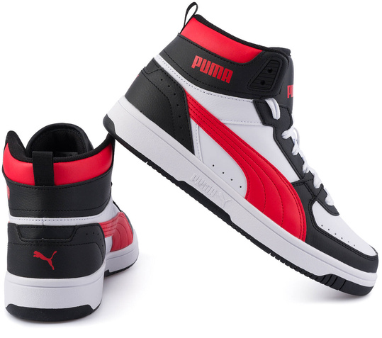 PUMA REBOUND JOY 374765-22 MĘSKIE BUTY SPORTOWE SNEAKERSY