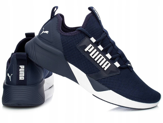 BUTY MĘSKIE PUMA RETALIATE 192340-02 r. 40