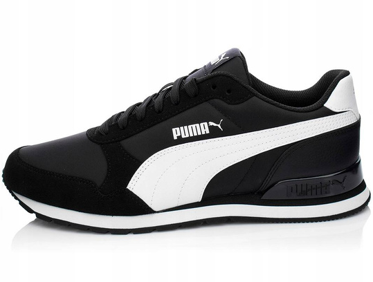 BUTY MĘSKIE PUMA ST RUNNER v2 NL 365278-01 r. 44,5