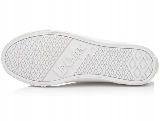 LEE COOPER LCW-22-31-0844L trampki damskie niskie różowe