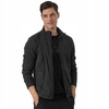 4F BLUZA MĘSKA POLAROWA POLAR ROZPINANY H4Z22-PLM350-21M
