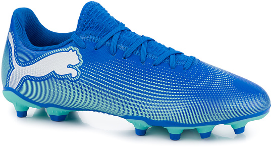 PUMA FUTURE PLAY FG/AG 107939-011 BUTY KORKI PIŁKARSKIE LANKI SPORTOWE 