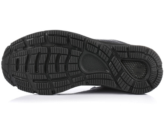 UNDER ARMOUR HOVR SONIC 3024369-003 CZARNE MĘSKIE SNEAKERSY SPORTOWE