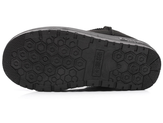 BIG STAR MM374100 BUTY ŚNIEGOWCE DZIECIĘCE ZIMOWE OCIEPLANE