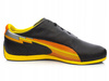 PUMA AXIS 368465-03 męskie buty sportowe czarne