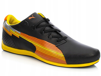PUMA AXIS 368465-03 męskie buty sportowe czarne