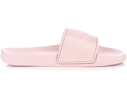 BIG STAR MM274718 DAMSKIE KLAPKI SPORTOWE NA BASEN PLAŻĘ