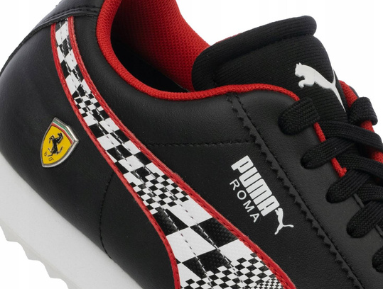 PUMA SF ROMA FERRARI BUTY MĘSKIE 339940-01
