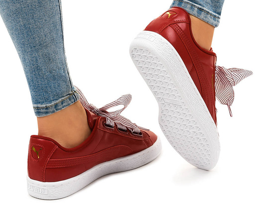 PUMA BASKET HEART WN'S 365198-02 BUTY DAMSKIE