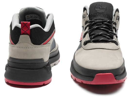 TIMBERLAND FIELD TREKKER 0A635U BUTY MĘSKIE TREKKINGOWE SPORTOWE