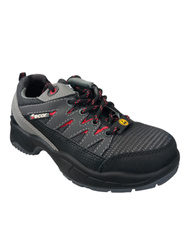 SECOR damskie buty robocze ochronne S1 P SRC