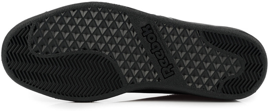 REEBOK ROYAL COMPLETE GX6862 DAMSKIE SPORTOWE SNEAKERSY CZARNE