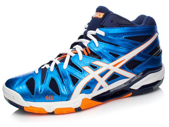 ASICS GEL-SENSEI 5 MT B401Y-4101 buty męskie siatkarskie