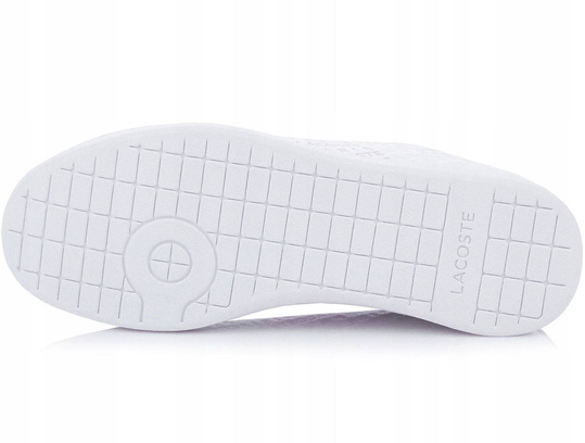LACOSTE CARNABY EVO 120 39SFA0010-83J buty sportowe damskie